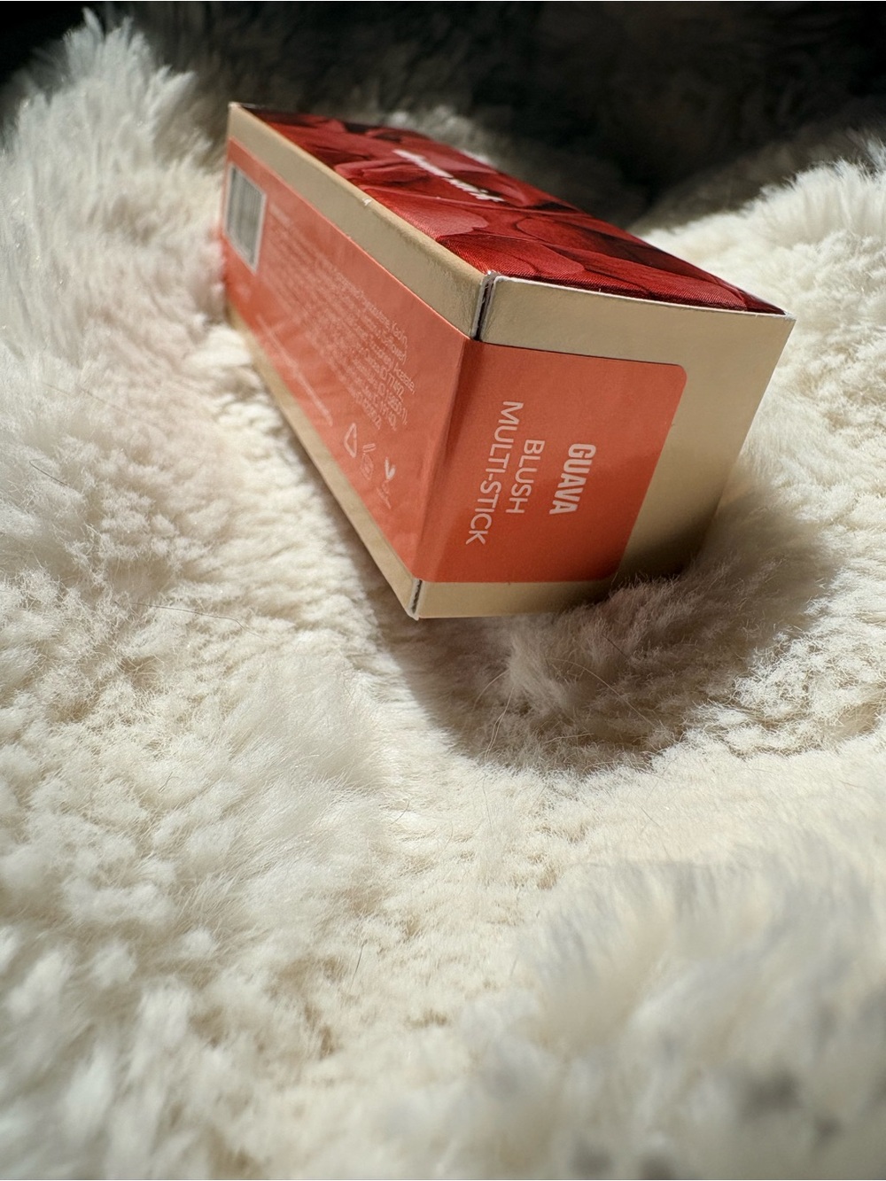 NIB Persona Blush Multi-Stick — Guava
